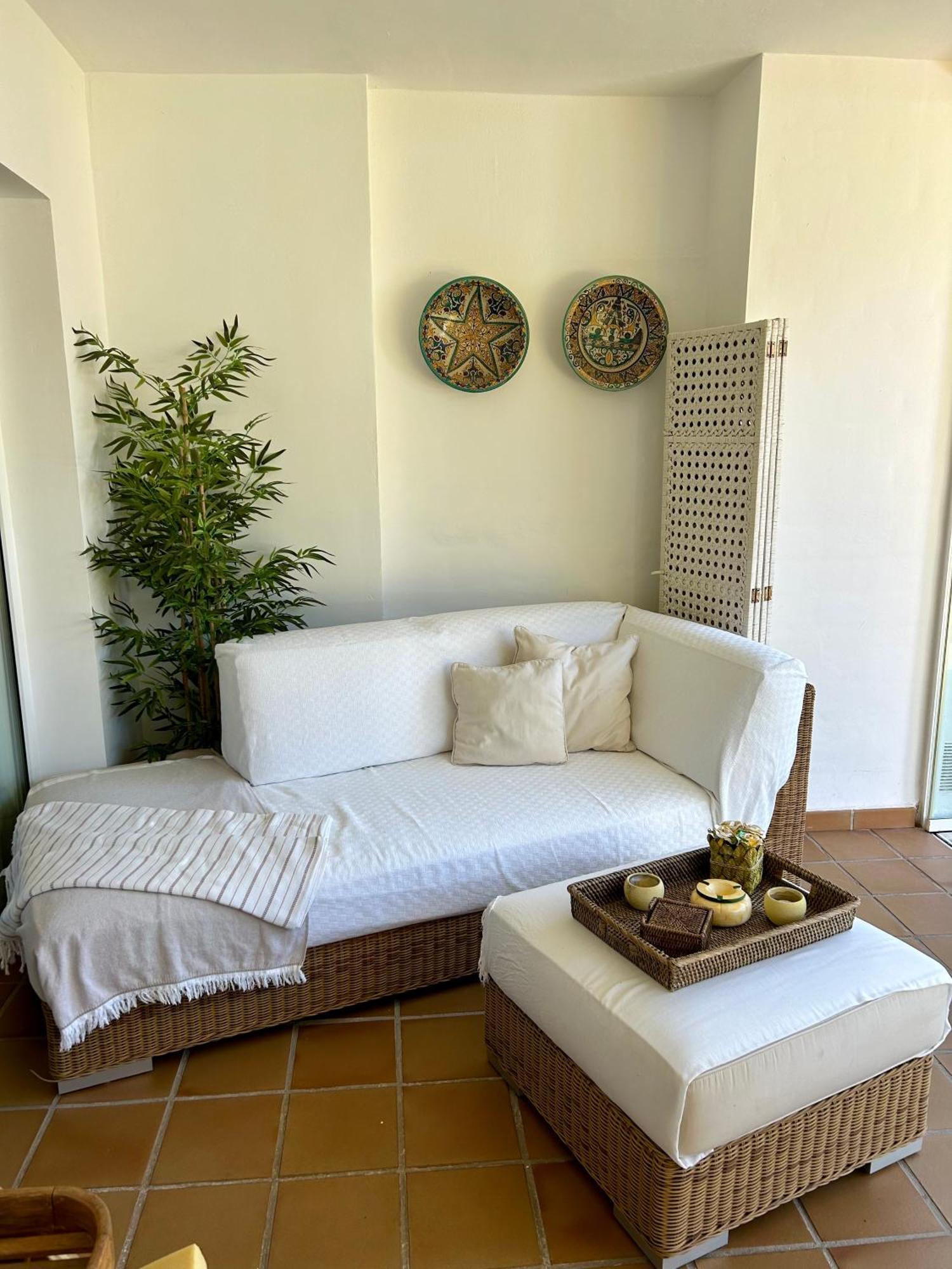 Mi Capricho, Beachfront, Grownfloor, Private Garden & Terrace Sitio de Calahonda Exteriör bild